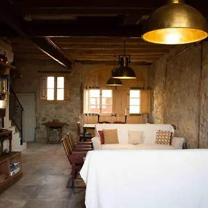 Cal Padrí Del Macareno Сasa de vacaciones