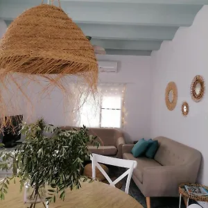 Masia Rosalia Сasa de vacaciones