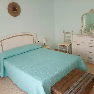 Ca La Cris Сasa de vacaciones