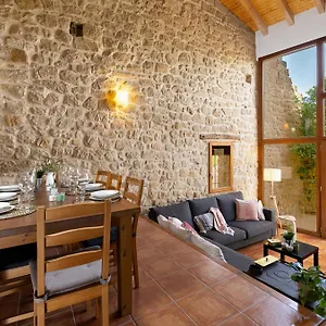 Casa De Letras Сasa de vacaciones
