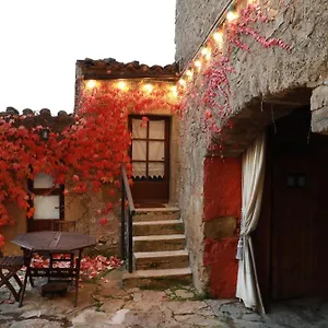 Casa Del Pastor-brugarolas Village Apartamento