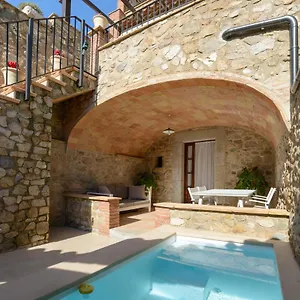 Can Marti, Nice Rural Holiday Casa rural